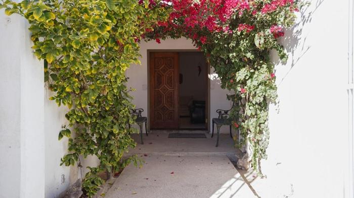 San Felipe Paradise Rental Villa - Beachfront + WiFi - 4