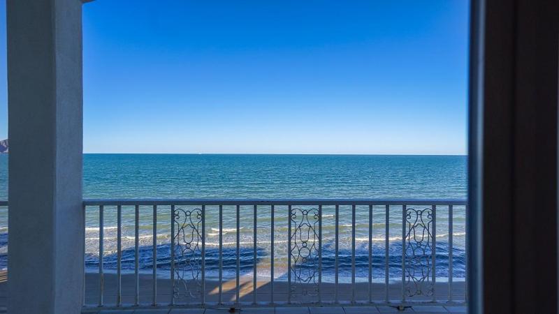 San Felipe Paradise Rental Villa - Beachfront + WiFi - 2