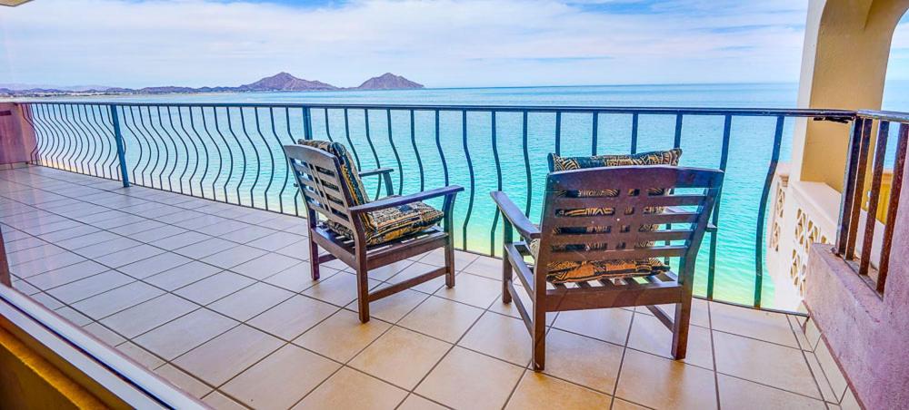 Villa Las Palmas Luis condo 1 - 1