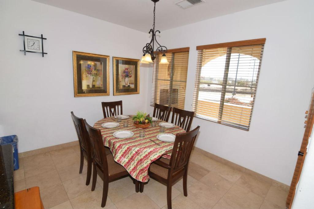 El Dorado Ranch Vacation Rental Condo 25-1 | 18-Hole Golf - 3