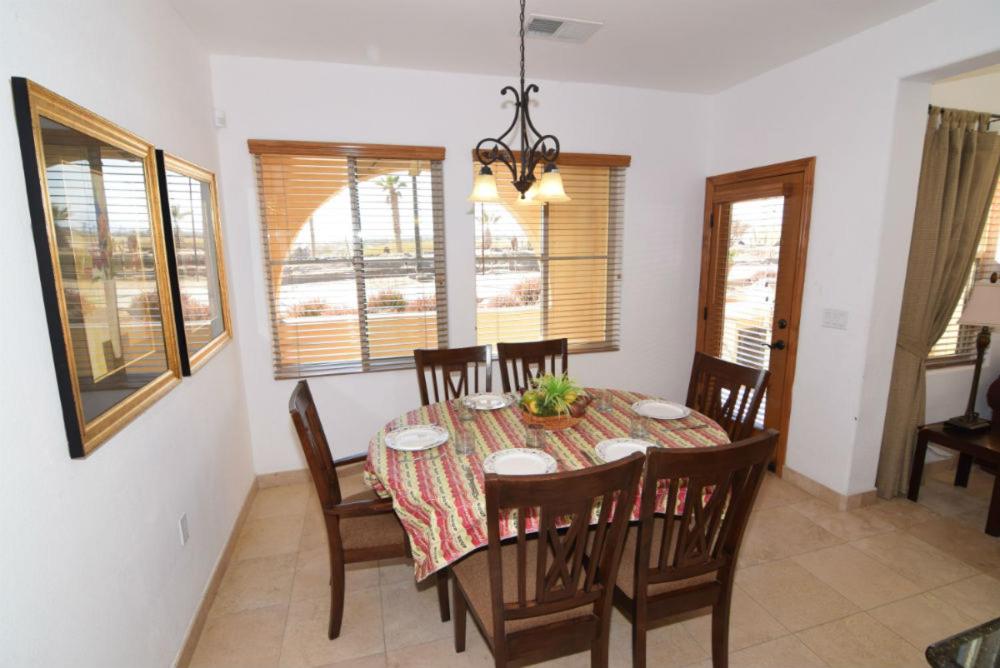 El Dorado Ranch Vacation Rental Condo 25-1 | 18-Hole Golf - 4