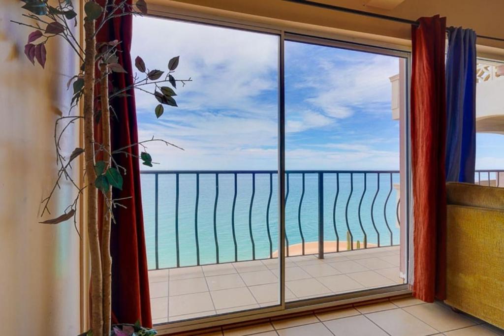 Villas de Las Palmas San Felipe Beachfront rental with spectacular views - Luis condo 2 - 2