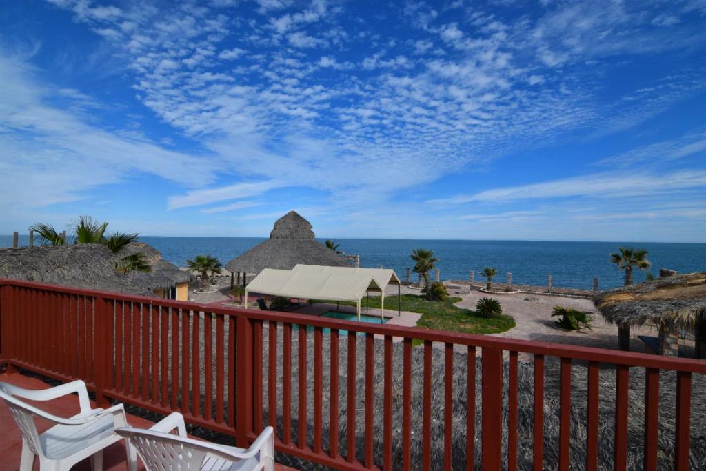 Little Slice of Heaven - Amazing San Felipe Beach Rental - 2