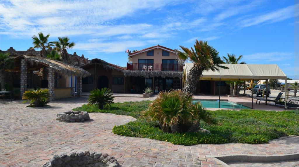 Little Slice of Heaven - Amazing San Felipe Beach Rental - 3