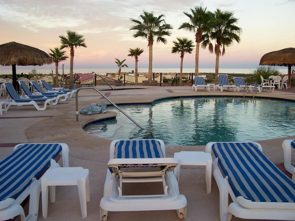 Casa Melissa - 3 Bedroom Playa de Oro San Felipe rental home - 1