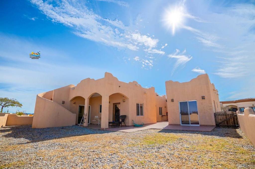 Casa Melissa - 3 Bedroom Playa de Oro San Felipe rental home - 3