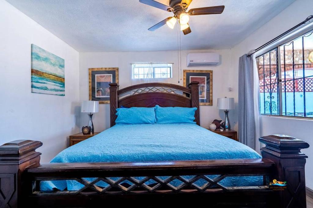 Huge Family 5 bedroom sleeps 16 with private pool home - 3