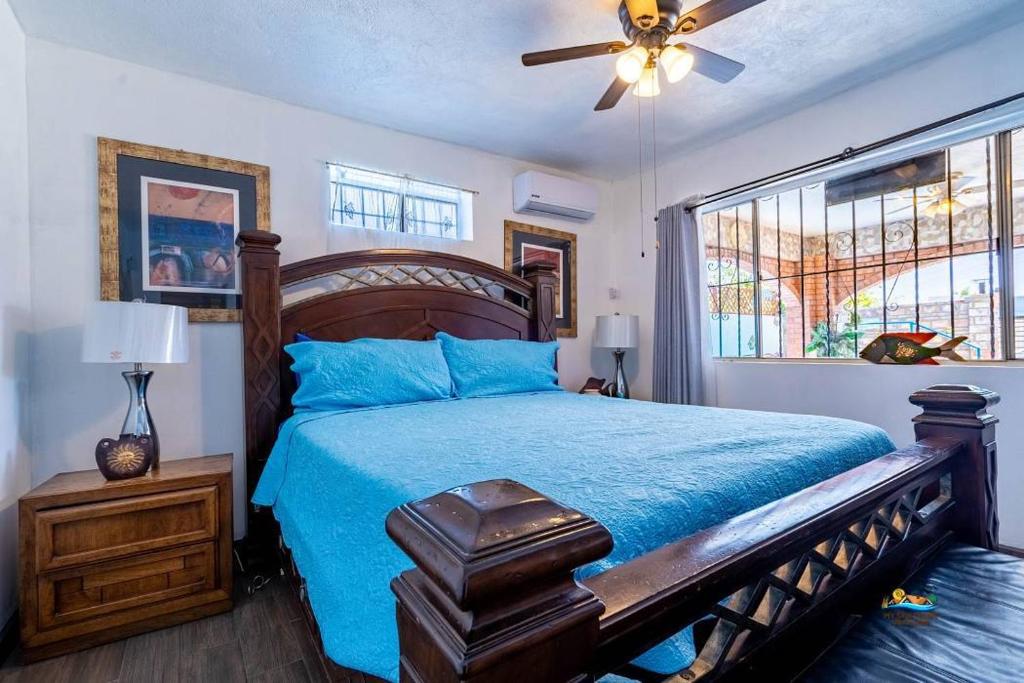 Huge Family 5 bedroom sleeps 16 with private pool home - 4
