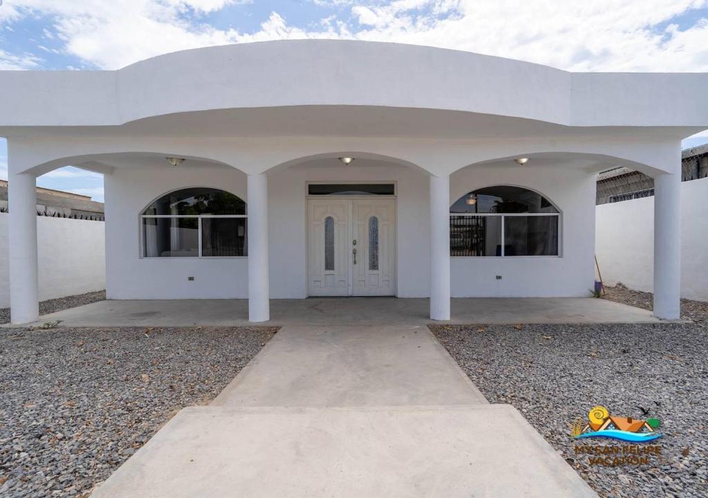 Casa Tom - Downtown San Felipe vacation home with private pool - 2