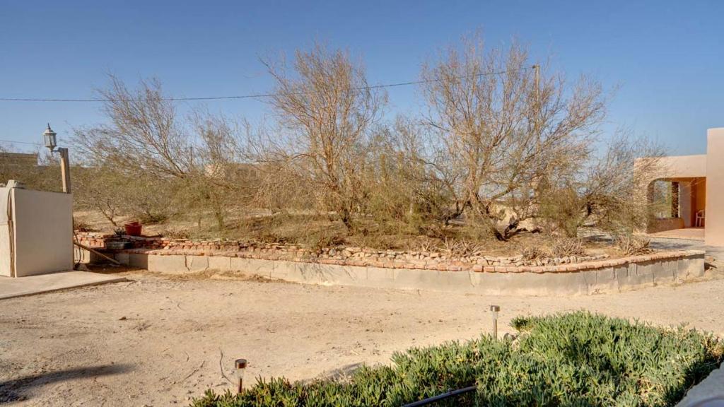 El Dorado Ranch San Felipe Rental - Judy`s Casita - 4