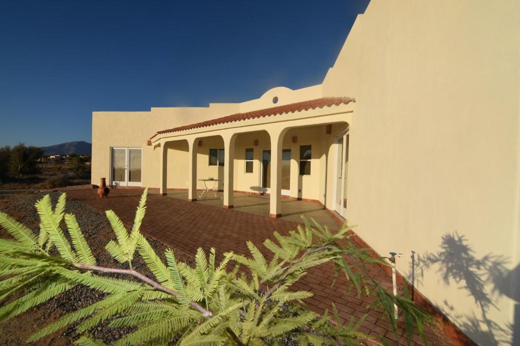 Beautiful Mountain side home Casa Sunny Side - 1