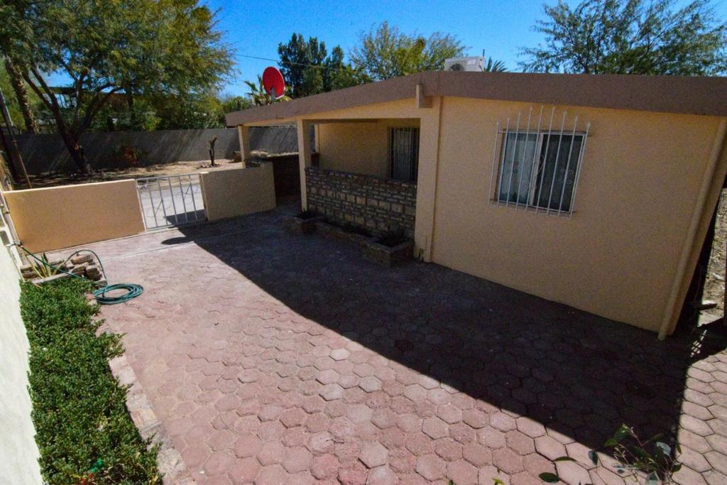 Bell Tower House - Downtown San Felipe Vacation Rental - 1