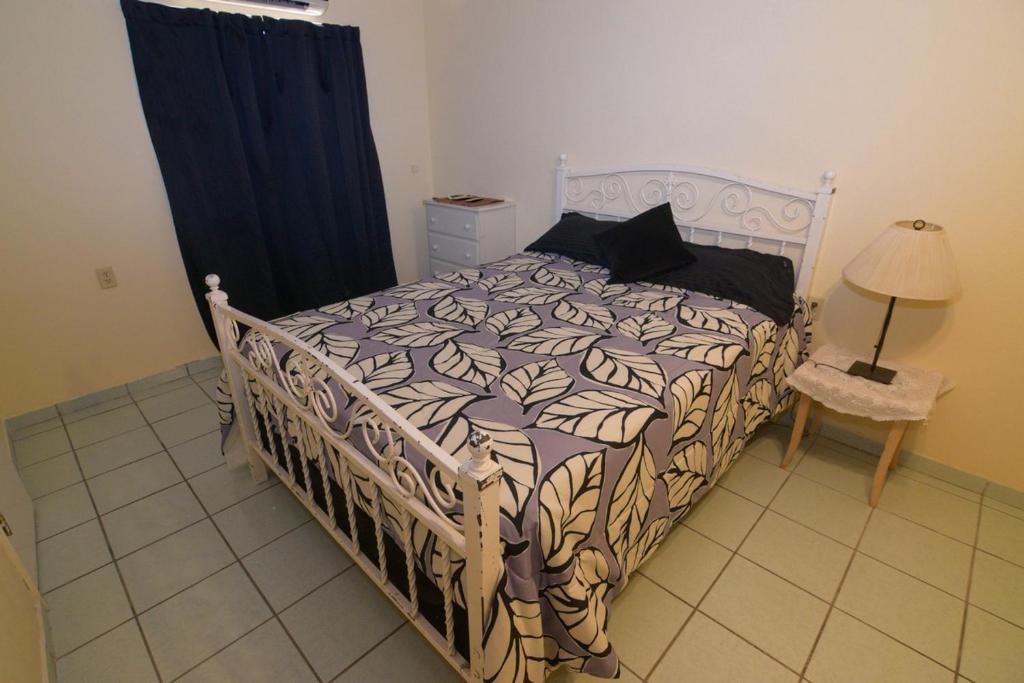 Bell Tower House - Downtown San Felipe Vacation Rental - 2