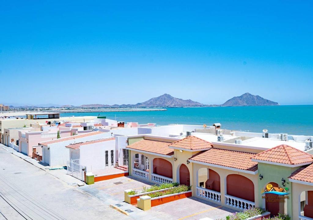 Beautiful ocean view, Jerry`s condo 3 - 1