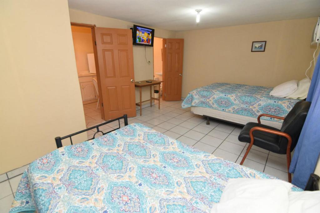 San Felipe Studio 4 FREE WIFI AND CABLE TV - 5