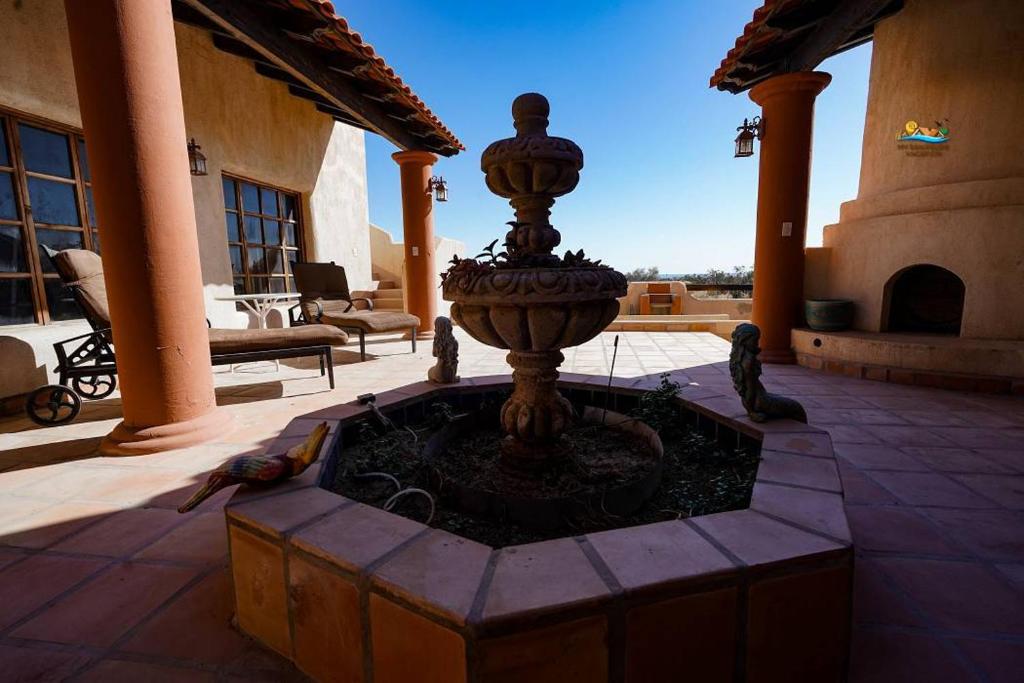 Casa Chaparral - Beautiful vacation home for rent in San Felipe - 3