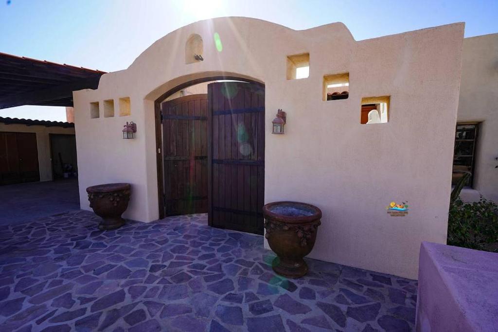 Casa Chaparral - Beautiful vacation home for rent in San Felipe - 4