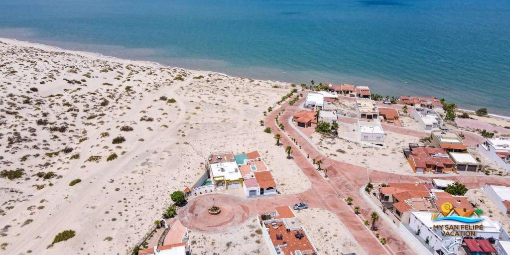 La Hacienda San Felipe Dream Home - Casa Sonora - 2