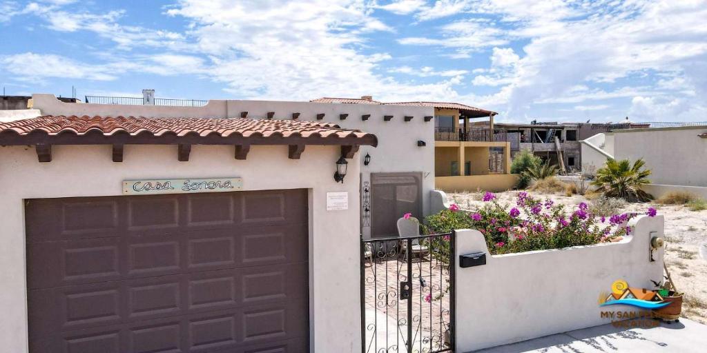 La Hacienda San Felipe Dream Home - Casa Sonora - 5