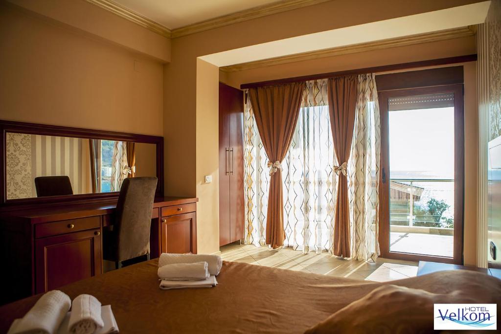 Hotel Velkom photo
