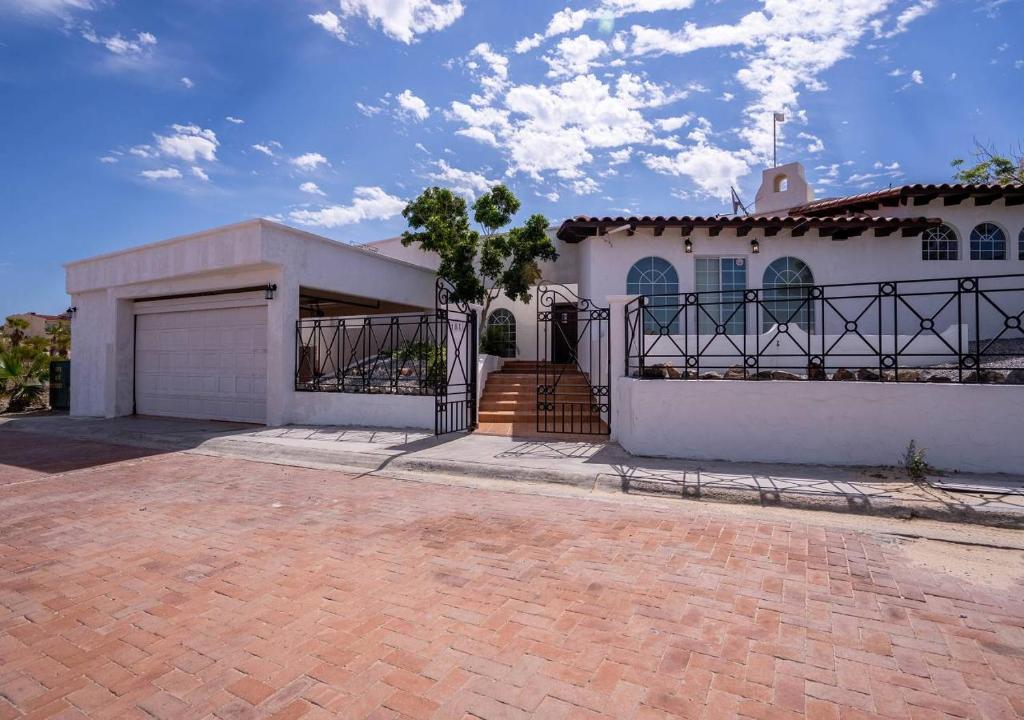 Rick`s Place - San Felipe Vacation Rental with Private Pool - 3