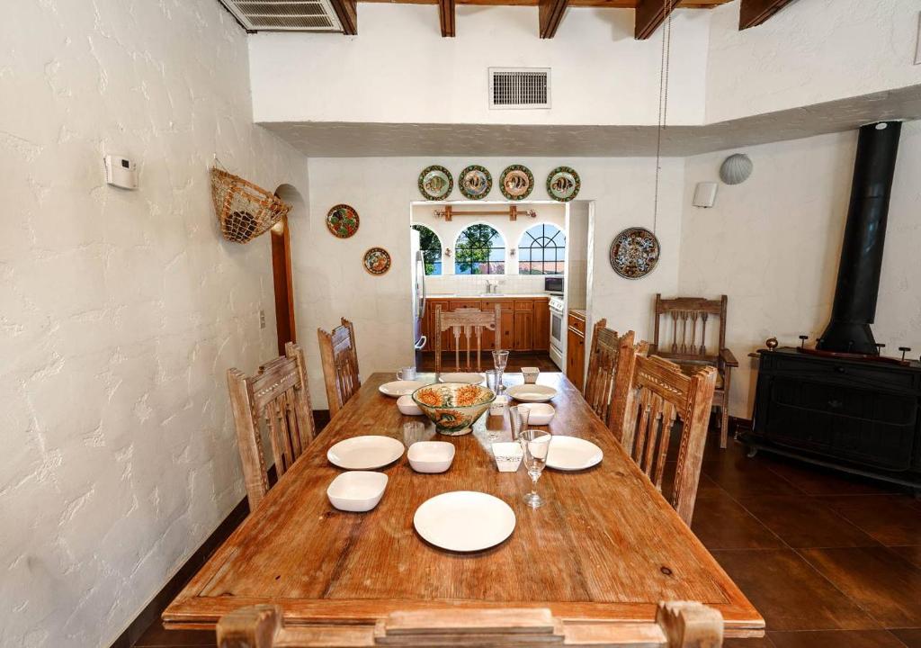 Rick`s Place - San Felipe Vacation Rental with Private Pool - 5