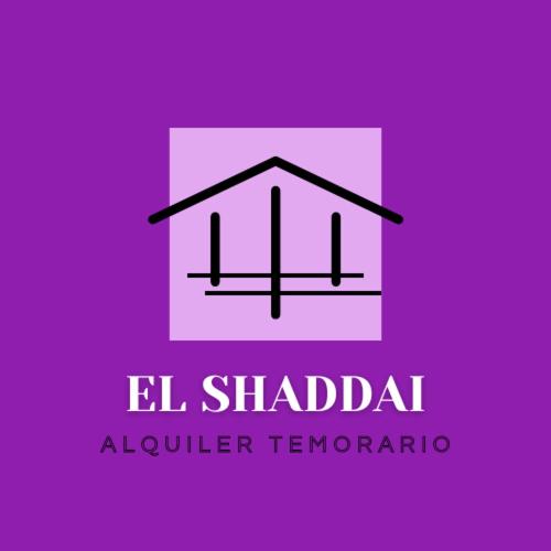 El Shaddai I - 1