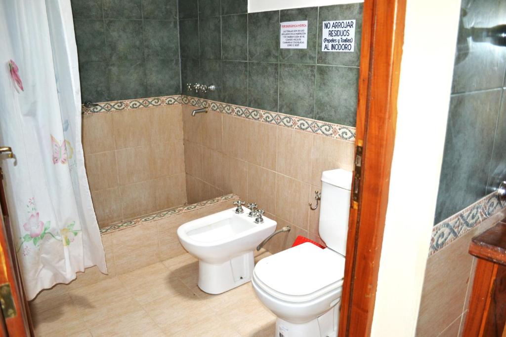 Rumi Huasi Cabañas - 2
