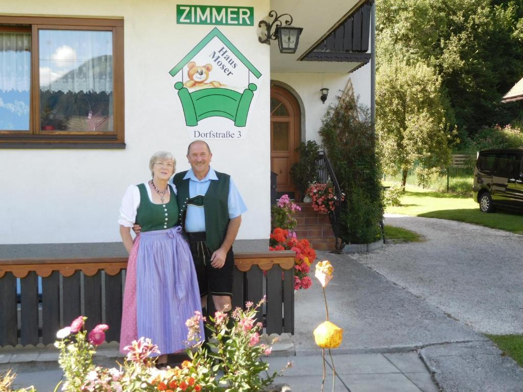 Haus Moser photo