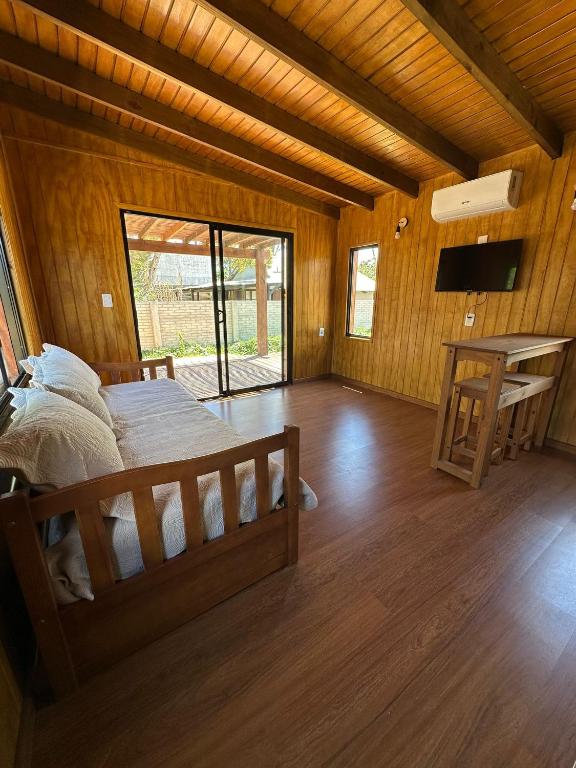 Santosha Casas de Playa - 1