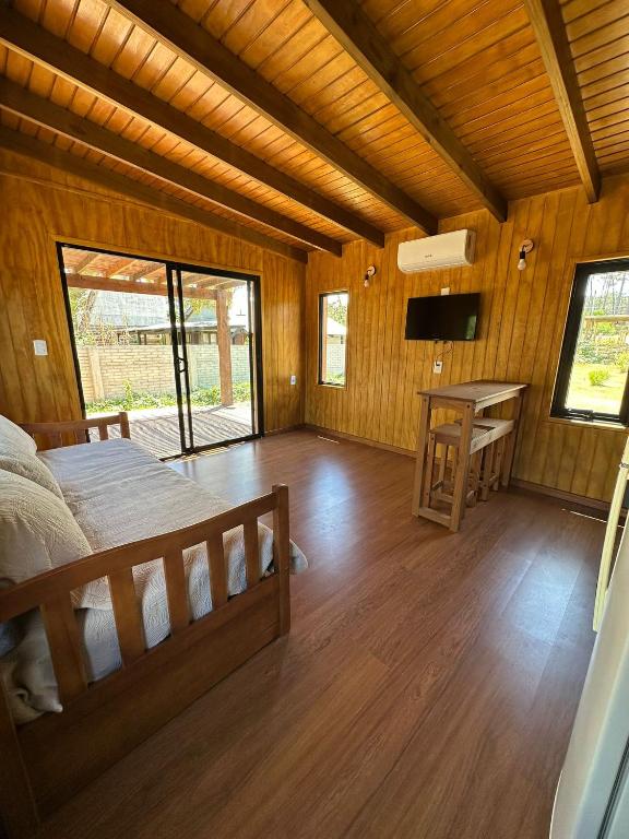 Santosha Casas de Playa - 2