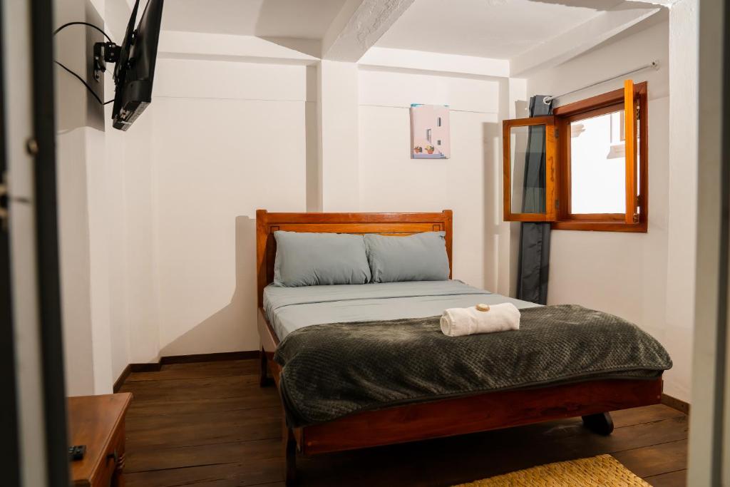 Hostal Elizabeth - 2