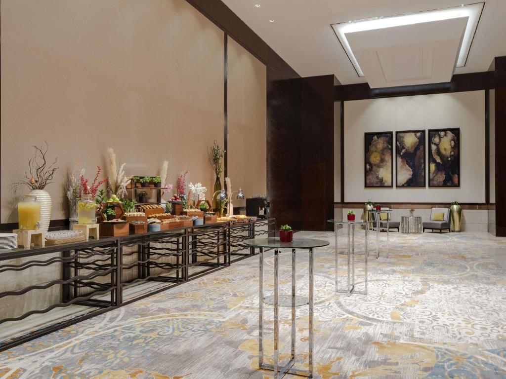 Meeting room / ballrooms