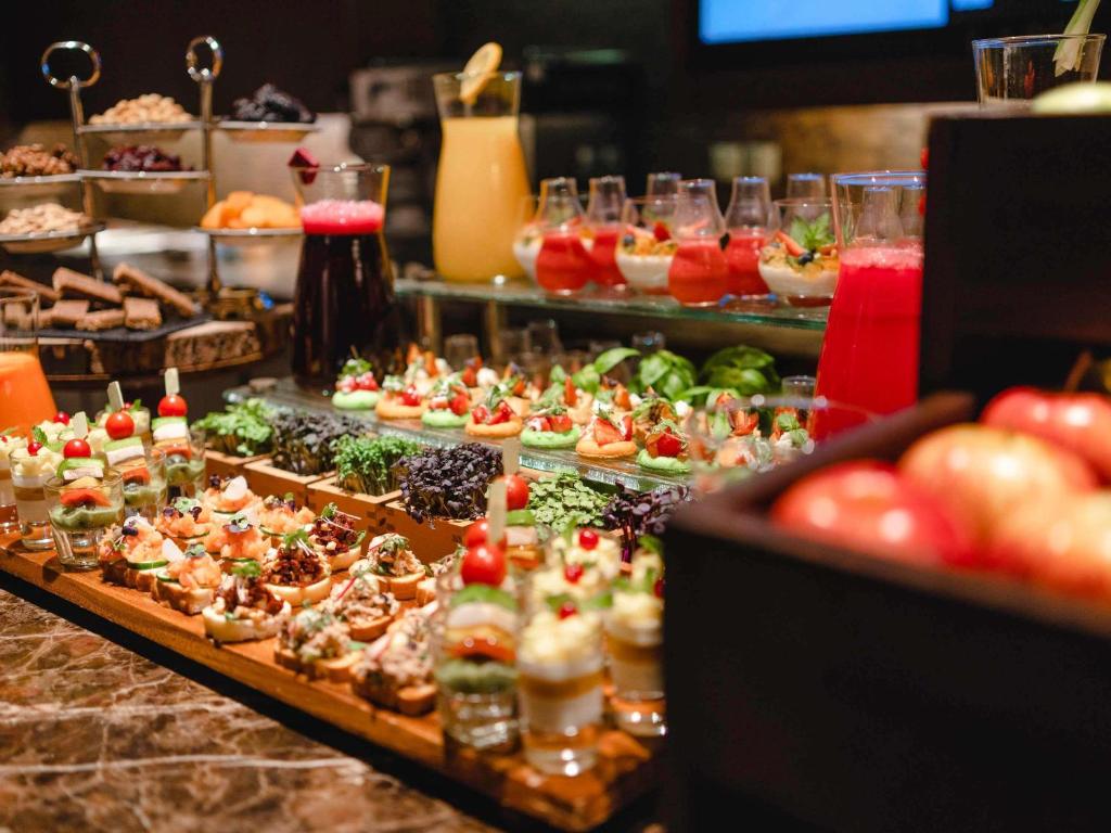 Meeting room / ballrooms