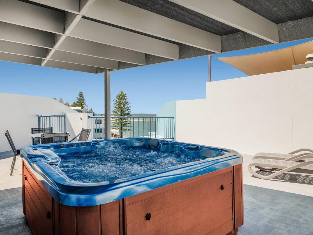 ジャグジー