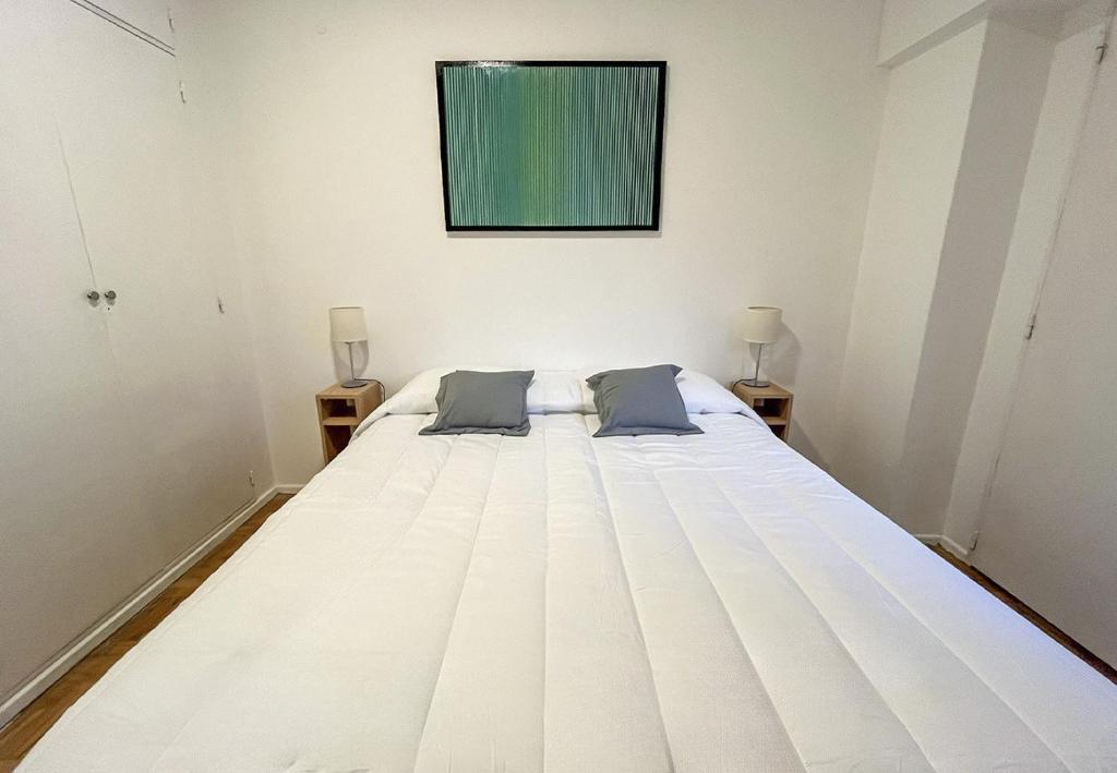RentUp - Palermo comodo y funcional para hasta 3 personas - 4