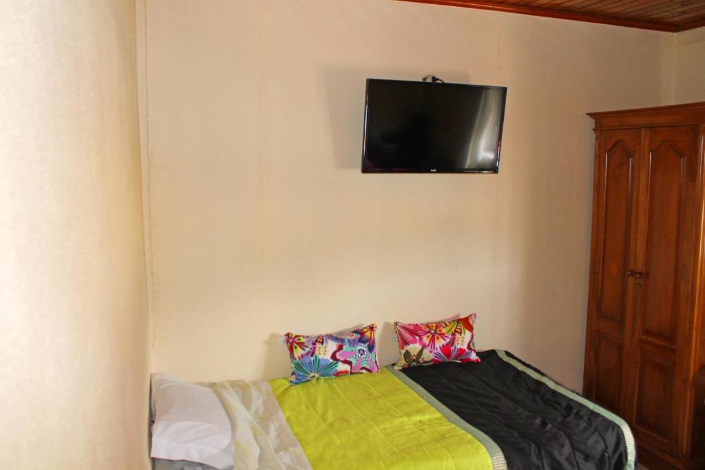 Facilities