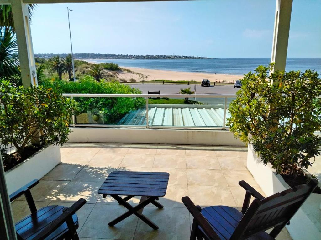 Apart Hotel Terrazas de San Francisco - 2