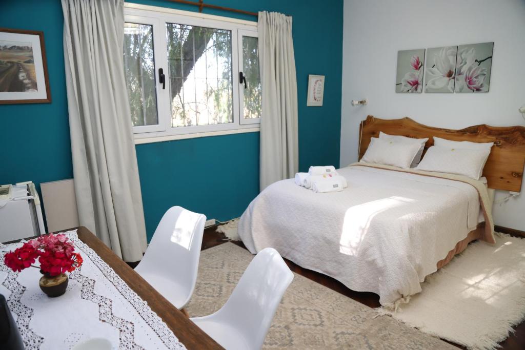 Escapada Exclusiva en Finca con Viñedos y Olivares Relájate en la Naturaleza con Confort y Encanto - 5