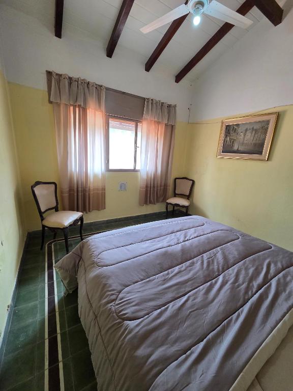 Hotel Nuevo Molino - 3