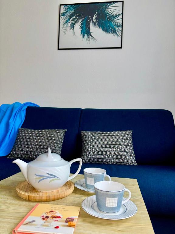 Cosy Spot Serris 1,8km Disney, a Val d Europe - 4