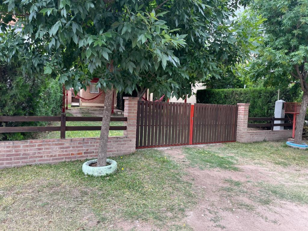Cabañas Don Lelio 2 - 2