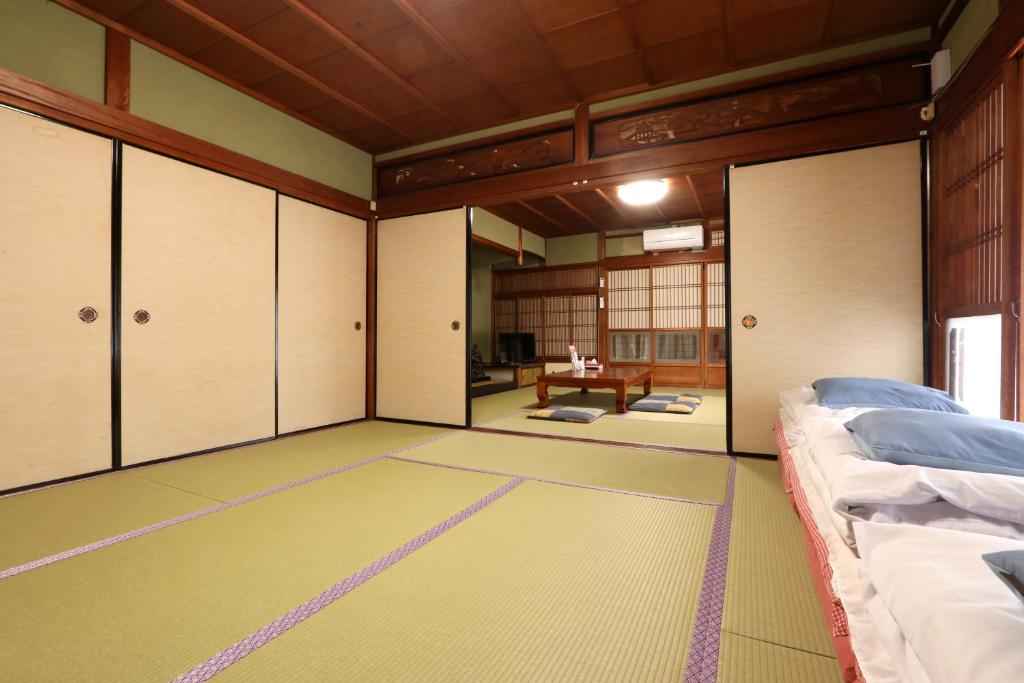 Excellent room comfort & quality