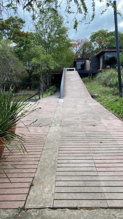 Casa de campo El Mirador - 4