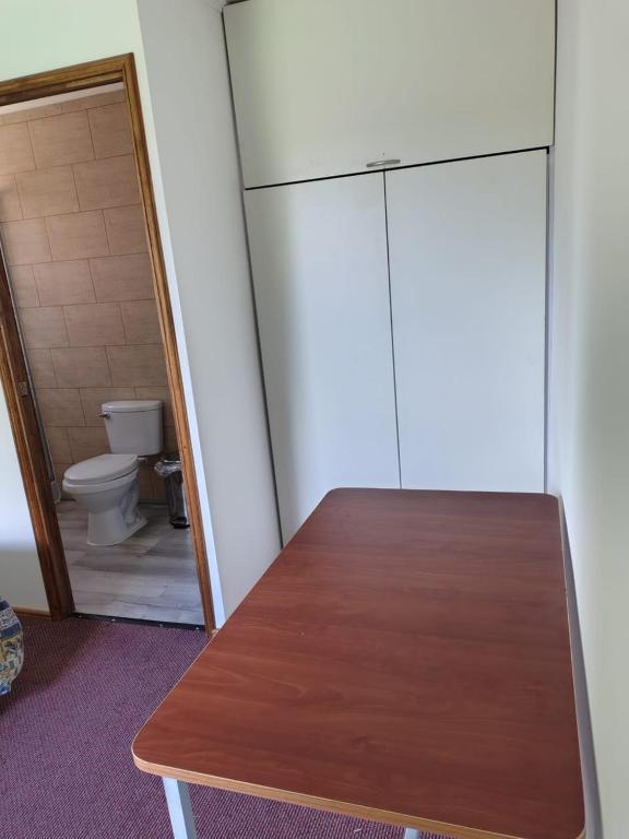 Hospedaje el Carmen - 2