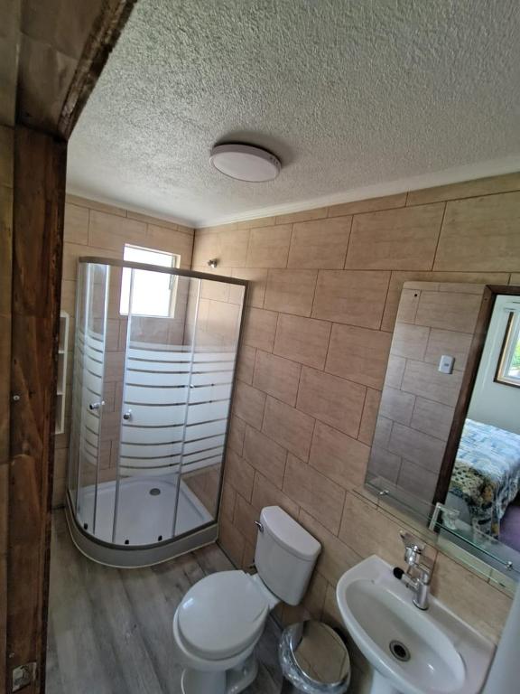 Hospedaje el Carmen - 4