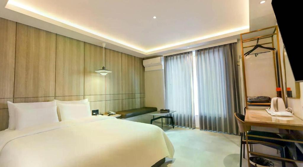 서천 브라운도트