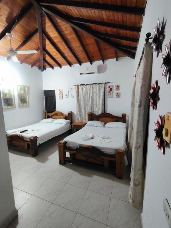 Hotel Campestre la Meseta - 2