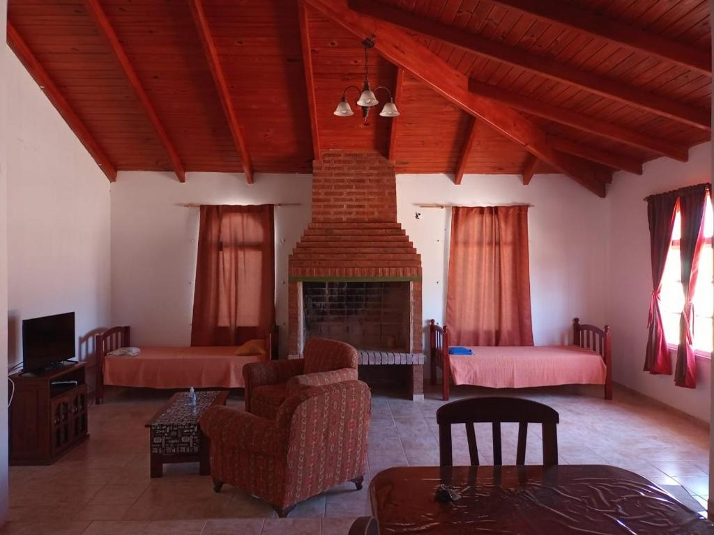 Casa Mar - 1
