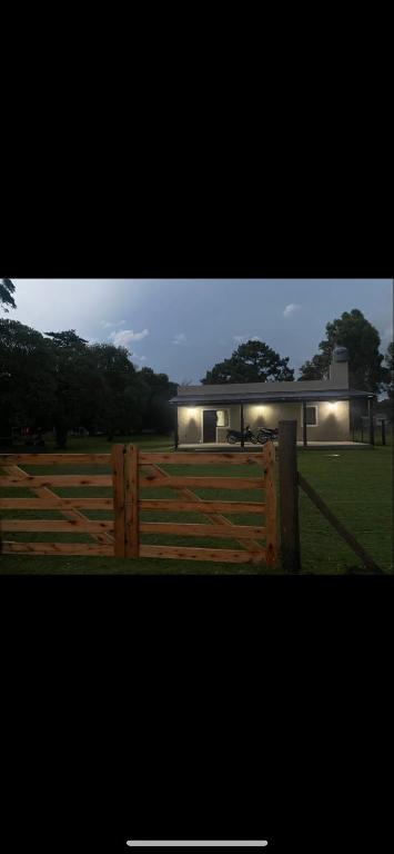 El cuarto - 3